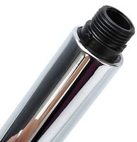 Товар: Душевая лейка для кухонного смесителя Frap F26 Хром - фото 7 Душевая лейка для кухонного смесителя Frap F26 Хром — фото 7, Комплектующие для душевого оборудования