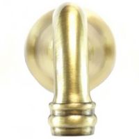 Излив для смесителя Webert Armony AC0537065 Бронза — фото 3, Комплектующие для душевого оборудования