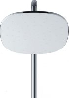 Товар: Душевая система Agger Marine A0595000 Хром - фото 11 Душевая система Agger Marine A0595000 Хром — фото 11, Душевые стойки