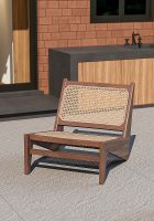 Товар: Керамогранит Basconi Home Sandstone Light Grey mould-grain BHM-5004 60х120 см - фото 2 Керамогранит Basconi Home Sandstone Light Grey mould-grain BHM-5004 60х120 см — фото 2, Керамогранит