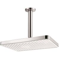 Верхний душ Aquatek AQ2071CR Хром — фото 1, Верхние души