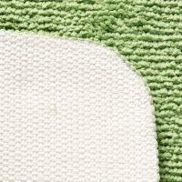 Товар: Коврик для ванной комнаты WasserKRAFT Vils 75х45 Зеленый арт-BM-1001 - фото 5 Коврик для ванной комнаты WasserKRAFT Vils 75х45 Зеленый арт-BM-1001 — фото 5, Коврики для ванной комнаты