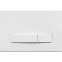 Товар: Комплект унитаза Berges Floe S Rimless с инсталляцией Atom Line 043346 с сиденьем Микролифт и Белой клавишей смыва - фото 4 Комплект унитаза Berges Floe S Rimless с инсталляцией Atom Line 043346 с сиденьем Микролифт и Белой клавишей смыва — фото 4, Унитазы