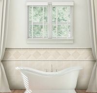 Товар: Керамический бордюр Monopole Ceramica Petra Gold Moldura 5х15 см - фото 2 Керамический бордюр Monopole Ceramica Petra Gold Moldura 5х15 см — фото 2, Керамическая плитка