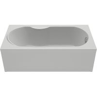 Товар: Акриловая ванна Relisan Eco Plus Мега 150х70 Гл000022171 без гидромассажа - фото 2 Акриловая ванна Relisan Eco Plus Мега 150х70 Гл000022171 без гидромассажа — фото 2, Акриловые ванны