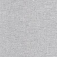 Обои Caselio Linen Edition 103229590 Винил на флизелине (0,53*10,05) Серый, Однотонные/Рогожка — фото 1, Обои для стен