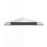 Поручень Langberger 71155 Черный — фото 1, Поручни для ванной