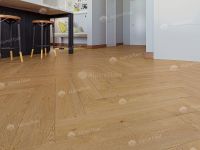 Товар: Виниловый ламинат Alpine Floor Parquet Light ЕСО 13-27 Дуб Хатиса 600х125х4 мм - фото 4 Виниловый ламинат Alpine Floor Parquet Light ЕСО 13-27 Дуб Хатиса 600х125х4 мм — фото 4, Виниловый ламинат