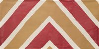 Керамическая плитка Cifre Atmosphere Decor Ask Ruby настенная 12.5x25 см — фото 1, Керамическая плитка