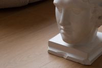 Виниловый ламинат Vinilpol SPC click 5 мм 8822 -EIR Дуб Ферра 1220х228х5 мм — фото 2, Виниловый ламинат