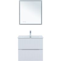 Товар: Тумба под раковину Aquanet Джейн 70 313285 подвесная Белая матовая - фото 10 Тумба под раковину Aquanet Джейн 70 313285 подвесная Белая матовая — фото 10, Мебель для ванной