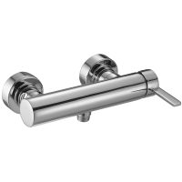 Смеситель для душа Jacob Delafon Stillness E12779-4-CP Хром — фото 1, Смеситель для душа