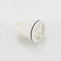 Душевой трап Gappo G81005-4 с решеткой Бронза — фото 3, Трапы для душа