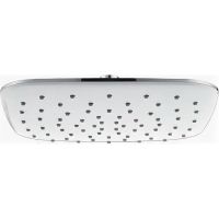 Верхний душ Kaiser SH-375 Хром — фото 1, Душевое оборудование. Душевая программа