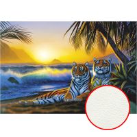 Товар: Фреска Ortograf Животные 7403 Фактура флок FLK Флизелин (4*2,7) Разноцветный, Животные/Море/Пейзаж - фото 1 Фреска Ortograf Животные 7403 Фактура флок FLK Флизелин (4*2,7) Разноцветный, Животные/Море/Пейзаж — фото 1, Фрески