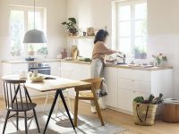 Смеситель для кухни Hansgrohe Zesis M33 74800000 Хром — фото 5, Смесители для кухни