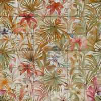 Керамическое панно Mainzu Murales Mural Bangkok PT03636 90х90 см — фото 1, Керамогранит