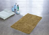 Товар: Коврик для ванной комнаты Ridder Soft 55х85 7052309 Бежевый - фото 3 Коврик для ванной комнаты Ridder Soft 55х85 7052309 Бежевый — фото 3, Аксессуары для туалета