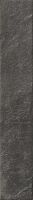 Клинкер Ceramika Paradyz Carrizo Basalt Elewacja Struktura Mat 6,6х40 см — фото 8, Ступени и клинкер