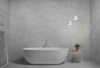 Керамическая плитка Peronda Nature Silver настенная 32х90 см — фото 2, Керамическая плитка