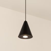 Подвесной светильник Arlight Elementa 032771 Черный — фото 3, Подвесные светильники