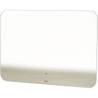 Товар: Зеркало Sintesi Salerno 100 SIN-SPEC-SALERNO-100 с подсветкой с подогревом с бесконтактным выключателем - фото 1 Зеркало Sintesi Salerno 100 SIN-SPEC-SALERNO-100 с подсветкой с подогревом с бесконтактным выключателем — фото 1, Зеркала в ванную комнату