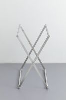 Рамка от корзины для белья Allen Brau Priority 6.32001-BS Сталь брашированная — фото 3, Корзины для белья