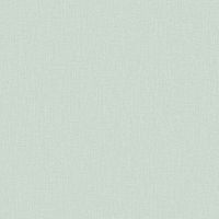 Обои Grandeco Atmosphere AT1028 Винил на флизелине (0,53*10,05) Бирюзовый, Рогожка — фото 1, Обои для стен