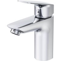 Смеситель для раковины Royce Abby RCM-120301CR Хром — фото 1, Смесители