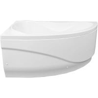 Акриловая ванна Aquanet Maldiva 150x90 L 205519 без гидромассажа — фото 4, Ванны