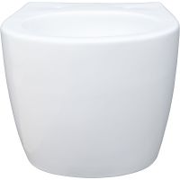 Товар: Унитаз Aquanet ZV-1 303977 подвесной с сиденьем Микролифт - фото 10 Унитаз Aquanet ZV-1 303977 подвесной с сиденьем Микролифт — фото 10, Подвесные унитазы