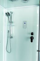 Душевая кабина Esbano ES-L90PR 90x90 ESKL90PR без гидромассажа — фото 10, Душевые кабины