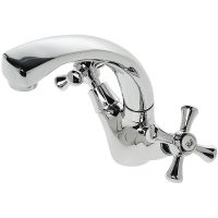 Смеситель для раковины Orange Classic M M71-011cr Хром — фото 3, Смесители для раковины