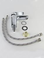 Смеситель для раковины Viko Хром арт-V-4101 — фото 12, Смесители для раковины