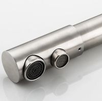 Товар: Смеситель для кухни Frap F4348 Сатин - фото 6 Смеситель для кухни Frap F4348 Сатин — фото 6, Смесители