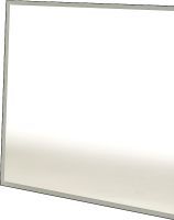 Товар: Зеркало Sintesi Armadio 120 SIN-SPEC-ARMADIO-black-120 с подсветкой Черное с сенсорным выключателем - фото 2 Зеркало Sintesi Armadio 120 SIN-SPEC-ARMADIO-black-120 с подсветкой Черное с сенсорным выключателем — фото 2, Зеркала в ванную комнату