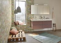 Светильник Jacob Delafon Struktura 31 EB1224-NF Хром — фото 3, Светильники в ванную