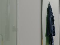 Душевой уголок Allen Brau Fantasy 90x90 3.11001-00 профиль Хром стекло прозрачное — фото 16, Квадратные душевые уголки