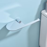 Держатель туалетной бумаги Raglo R300.03 с полкой Хром — фото 9, Держатели туалетной бумаги