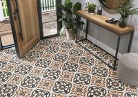 Керамогранит NewTrend Design Art  Alba GP2020DNN31 20х20 см — фото 10, Керамогранит