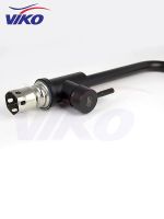 Смеситель для кухни Viko V-4494 Black — фото 11, Смесители для кухни