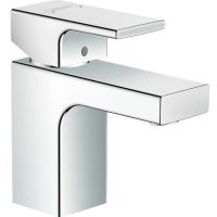 Товар: Смеситель для раковины Hansgrohe Vernis Shape 71567000 Хром - фото 1 Смеситель для раковины Hansgrohe Vernis Shape 71567000 Хром — фото 1, Смесители для раковины