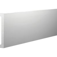 Фриз Европласт 2000x217x30 мм арт-4.03.201 — фото 1, Фасадный декор