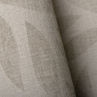 Обои RASCH Kalahari 704648 Винил на флизелине (0,53*10,05) Бежевый/Коричневый, Листья — фото 2, Обои для стен