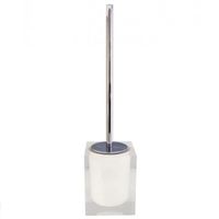 Ершик для унитаза Ridder Colours 22280401 Белый — фото 1, Ершики для унитаза