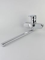 Смеситель для ванны Viko универсальный Хром арт-V-4105 — фото 2, Смеситель для ванны