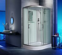 Товар: Душевая кабина WeltWasser WW500 Werra 1202 120x90 R 10000003329 без гидромассажа - фото 3 Душевая кабина WeltWasser WW500 Werra 1202 120x90 R 10000003329 без гидромассажа — фото 3, Душевые кабины