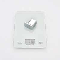 Крючок Raglo R301.05 Хром — фото 8, Крючки для полотенец