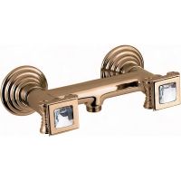 Смеситель для душа Cezares Aphrodite APHRODITE-DS-02-Sw Бронза — фото 1, Смеситель для душа