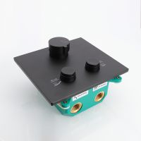 Товар: Смеситель для душа Vincea VSCV-421MB Черный матовый - фото 4 Смеситель для душа Vincea VSCV-421MB Черный матовый — фото 4, Смеситель для душа